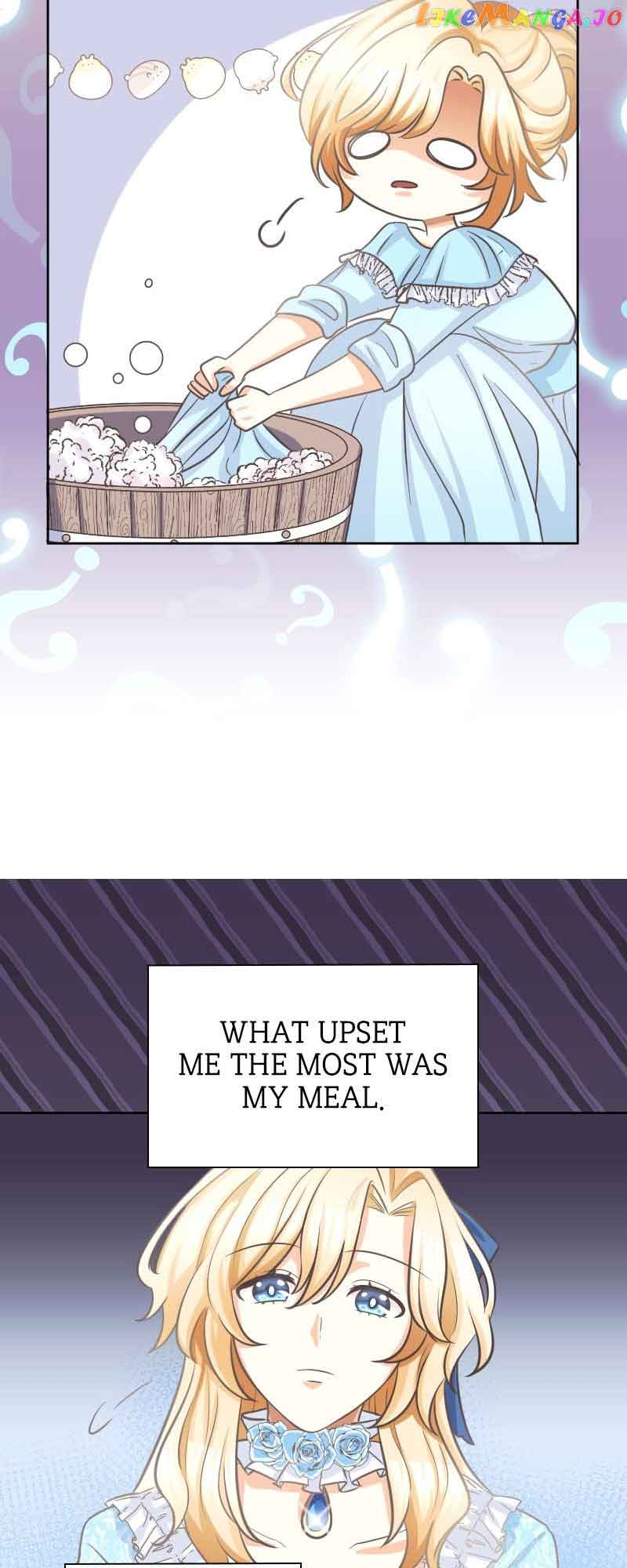 Please Fulfill Your End of the Bargain, My Grace! Chapter 5 165 14
