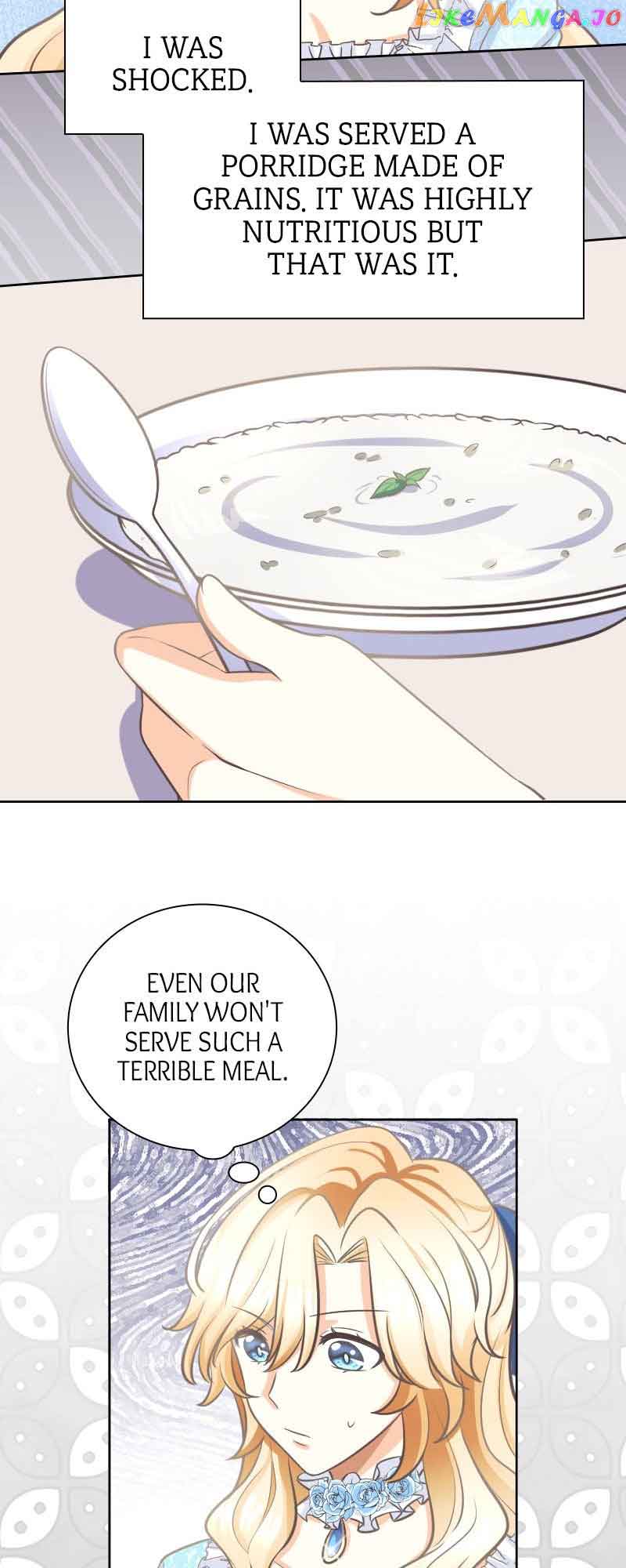 Please Fulfill Your End of the Bargain, My Grace! Chapter 5 166 15