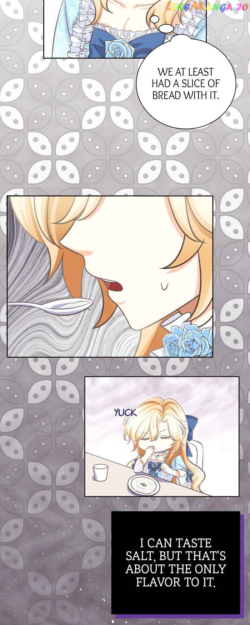 Please Fulfill Your End of the Bargain, My Grace! Chapter 5 167 16