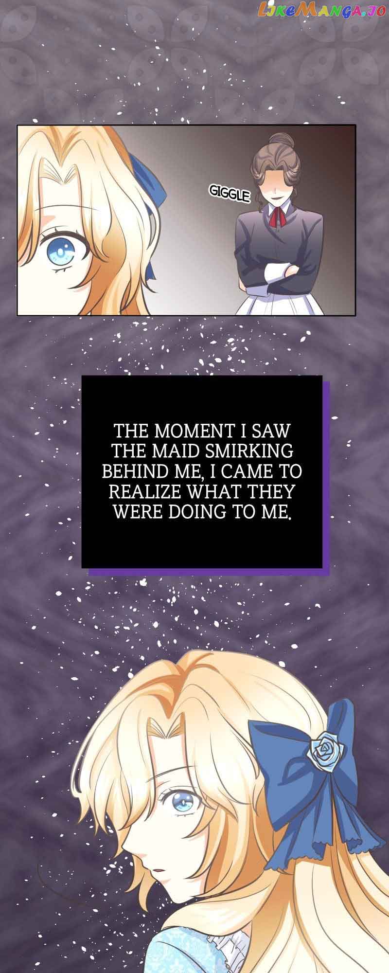 Please Fulfill Your End of the Bargain, My Grace! Chapter 5 168 17