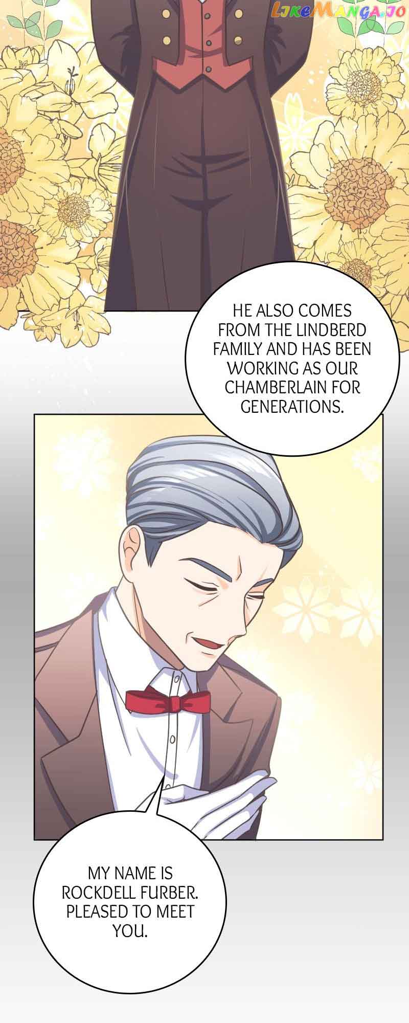 Please Fulfill Your End of the Bargain, My Grace! Chapter 5 173 22