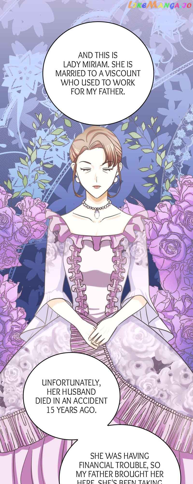 Please Fulfill Your End of the Bargain, My Grace! Chapter 5 176 25