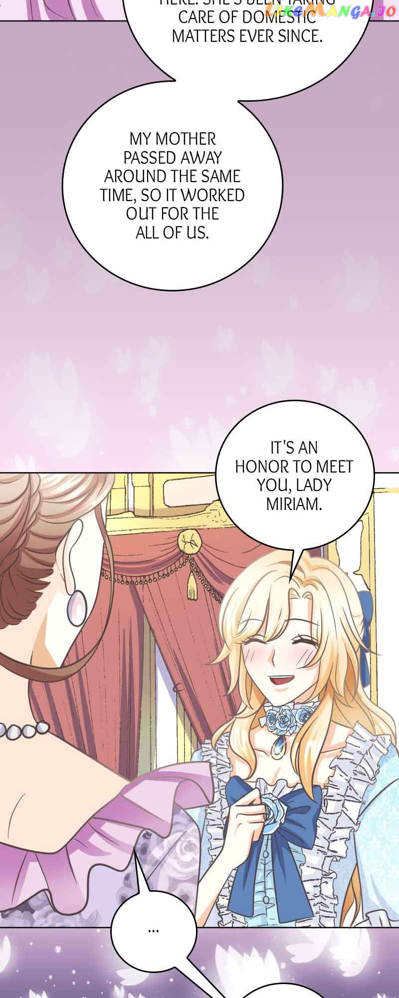 Please Fulfill Your End of the Bargain, My Grace! Chapter 5 177 26