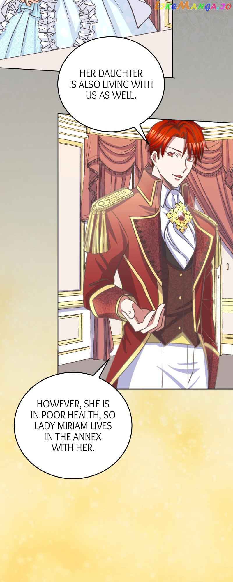 Please Fulfill Your End of the Bargain, My Grace! Chapter 5 179 28