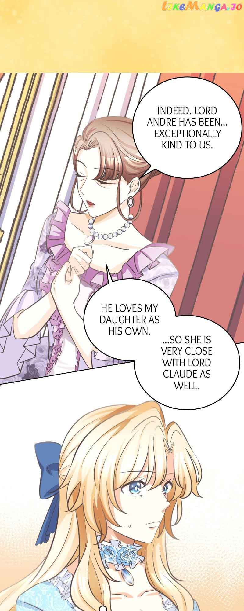 Please Fulfill Your End of the Bargain, My Grace! Chapter 5 180 29