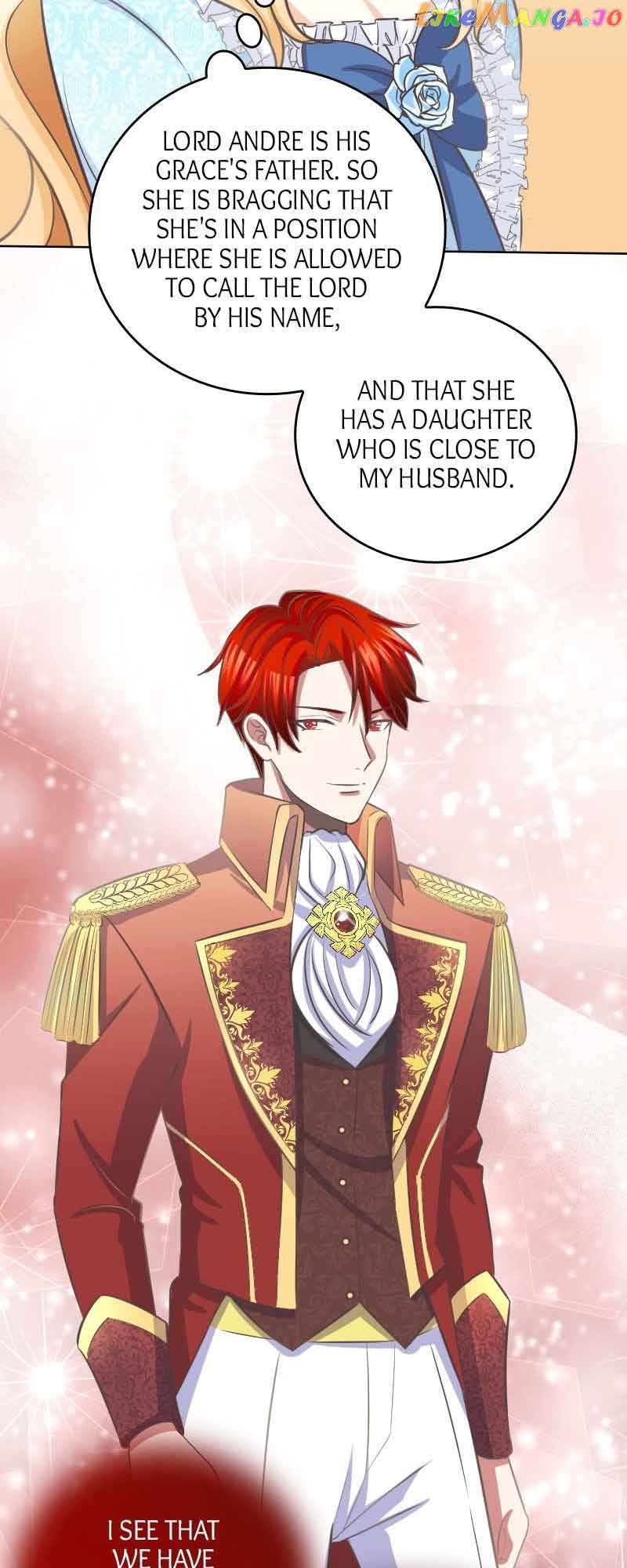 Please Fulfill Your End of the Bargain, My Grace! Chapter 5 181 30