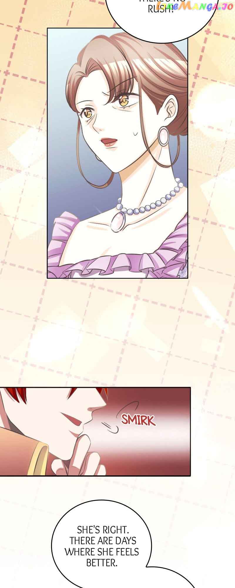Please Fulfill Your End of the Bargain, My Grace! Chapter 5 183 32