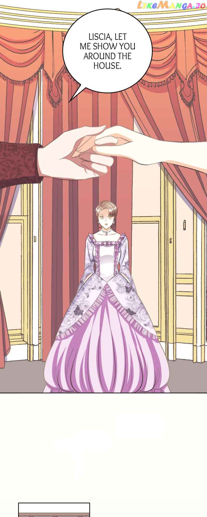 Please Fulfill Your End of the Bargain, My Grace! Chapter 5 185 34