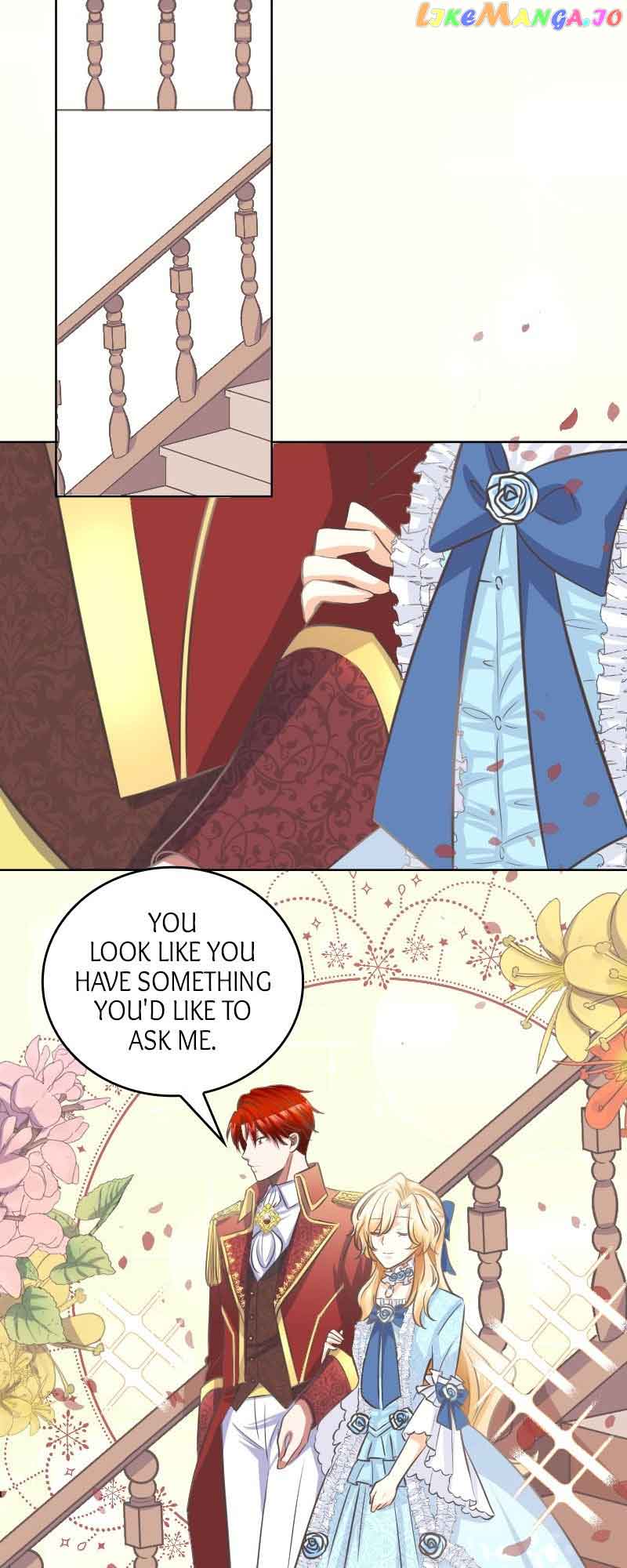 Please Fulfill Your End of the Bargain, My Grace! Chapter 5 186 35
