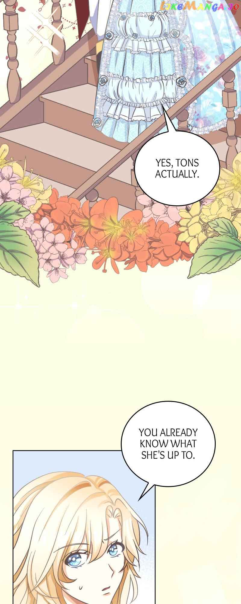 Please Fulfill Your End of the Bargain, My Grace! Chapter 5 187 36