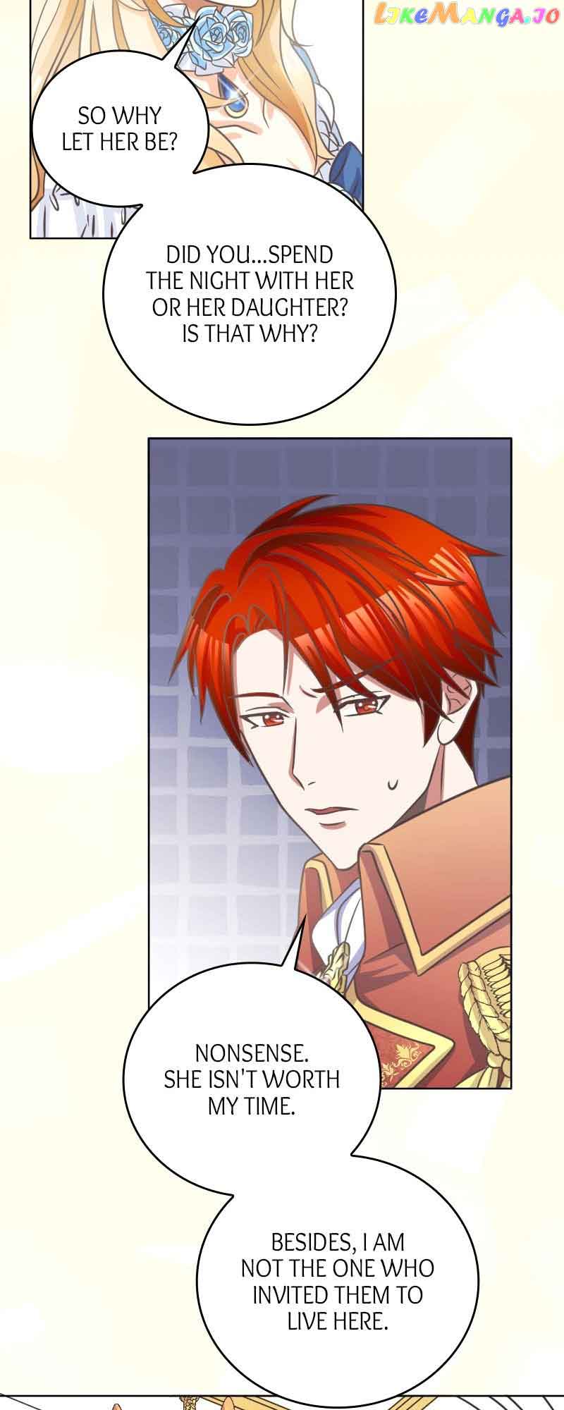 Please Fulfill Your End of the Bargain, My Grace! Chapter 5 188 37