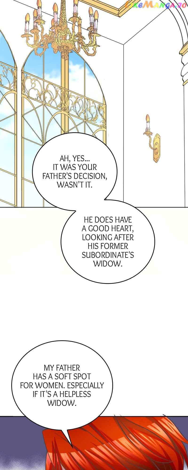 Please Fulfill Your End of the Bargain, My Grace! Chapter 5 189 38