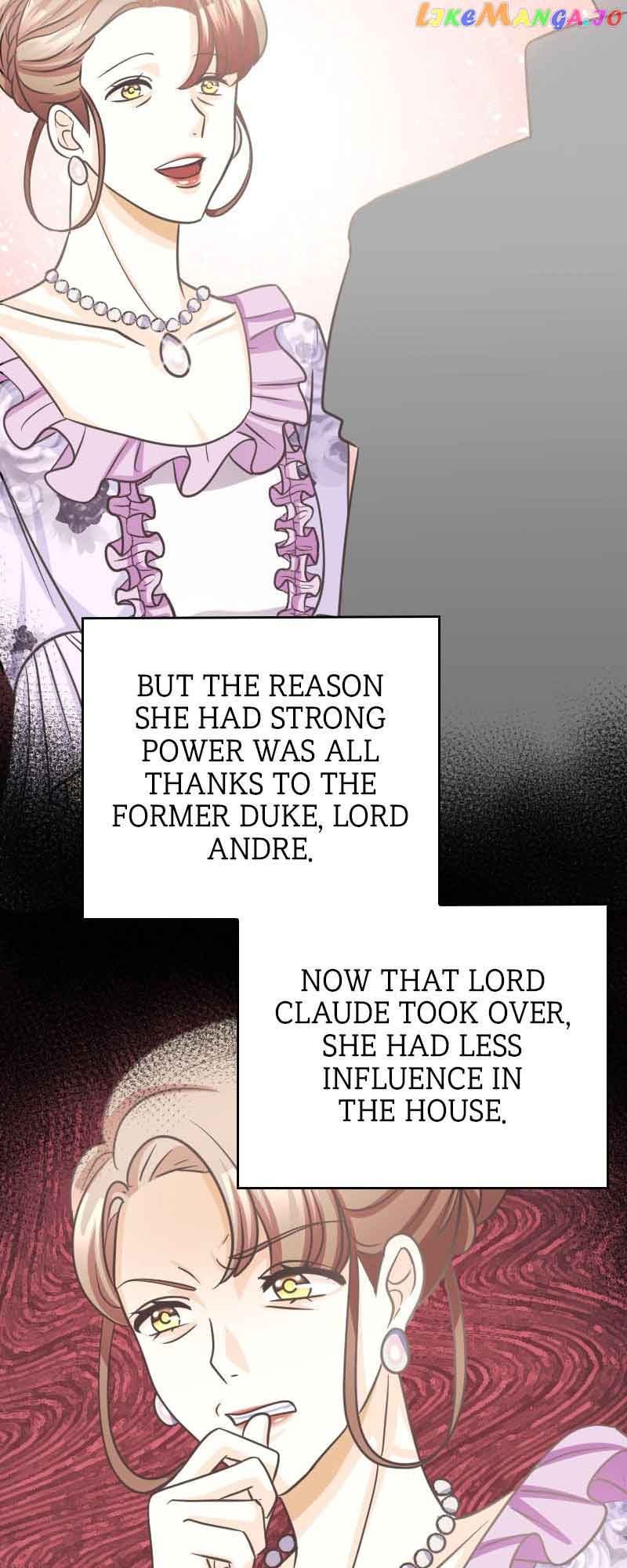 Please Fulfill Your End of the Bargain, My Grace! Chapter 5 192 41