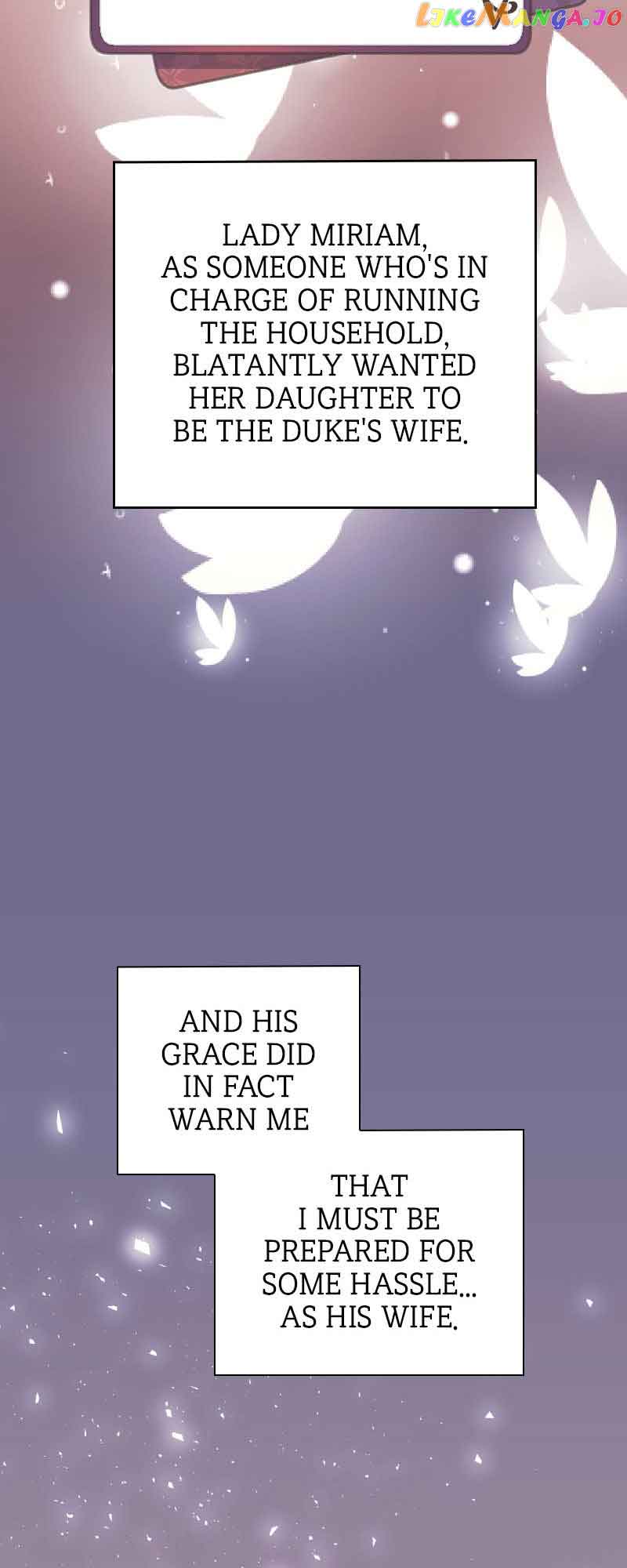 Please Fulfill Your End of the Bargain, My Grace! Chapter 5 194 43