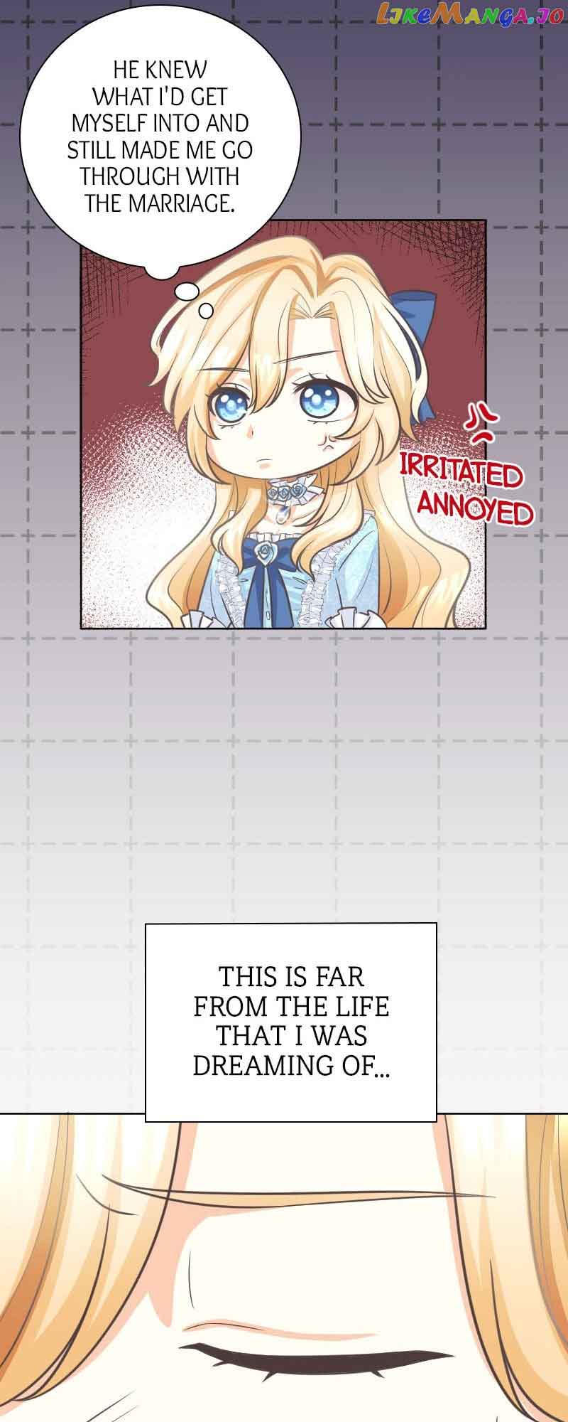Please Fulfill Your End of the Bargain, My Grace! Chapter 5 197 46