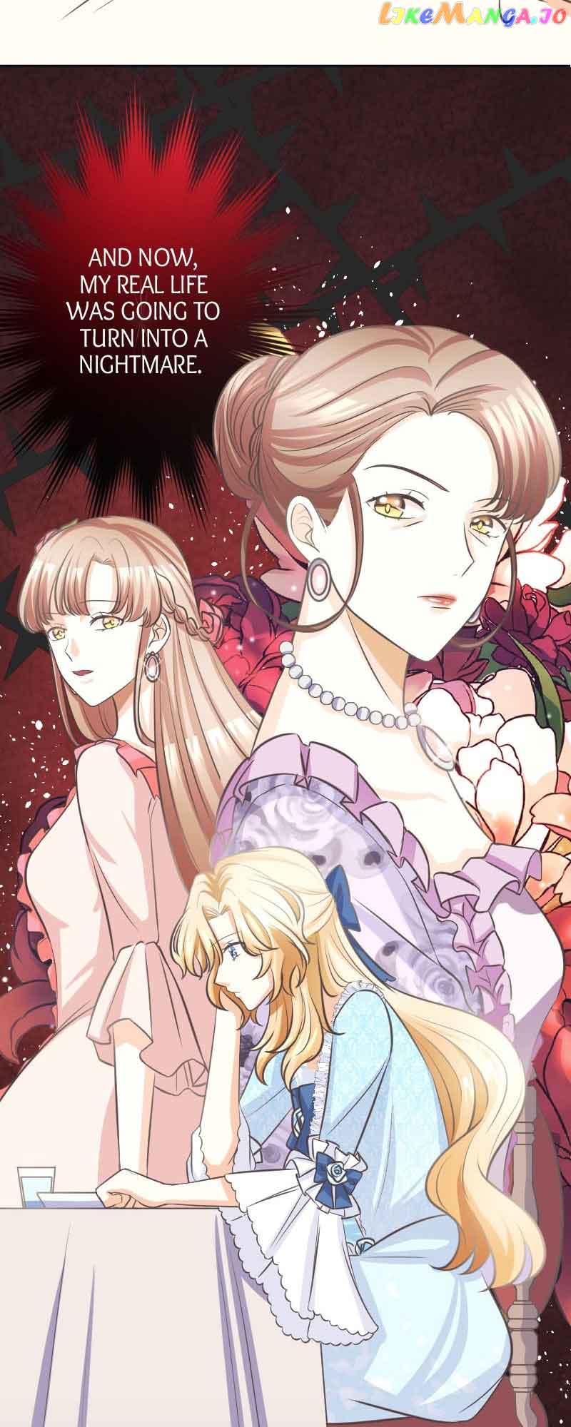 Please Fulfill Your End of the Bargain, My Grace! Chapter 5 198 47