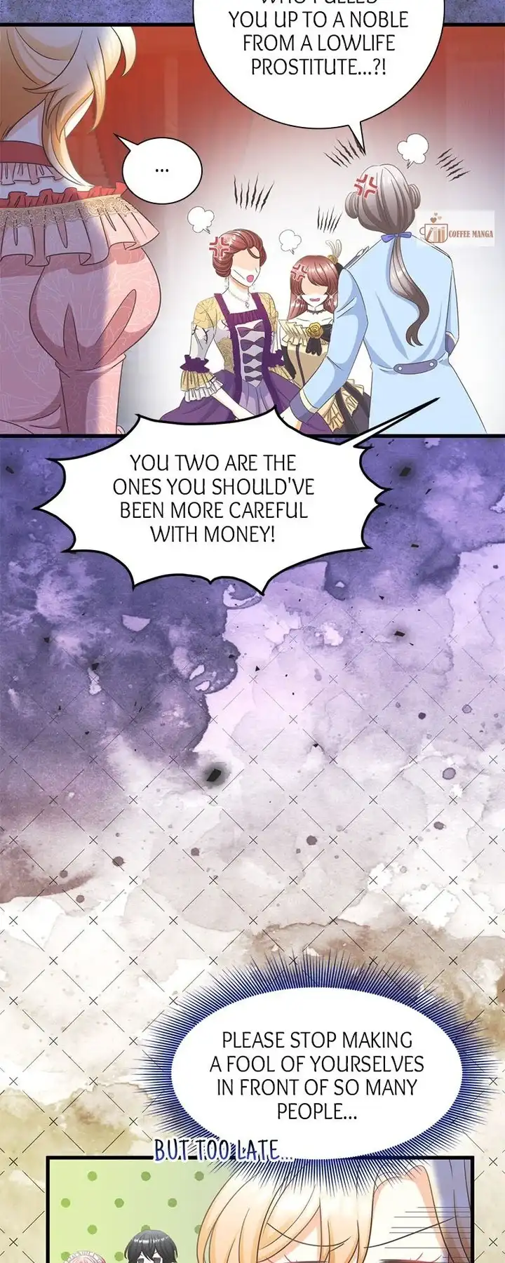 Please Fulfill Your End of the Bargain, My Grace! Chapter 50 163 27