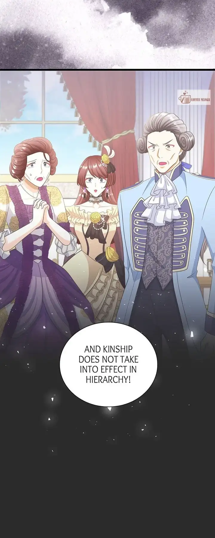 Please Fulfill Your End of the Bargain, My Grace! Chapter 50 178 42