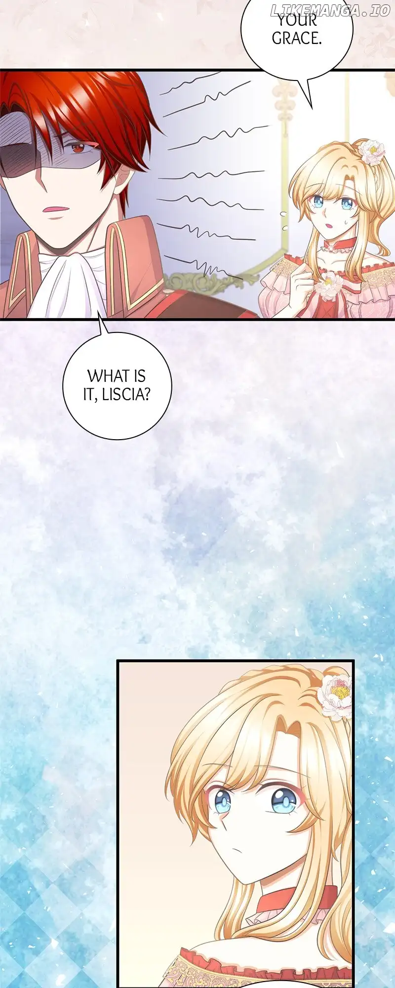 Please Fulfill Your End of the Bargain, My Grace! Chapter 51 145 04