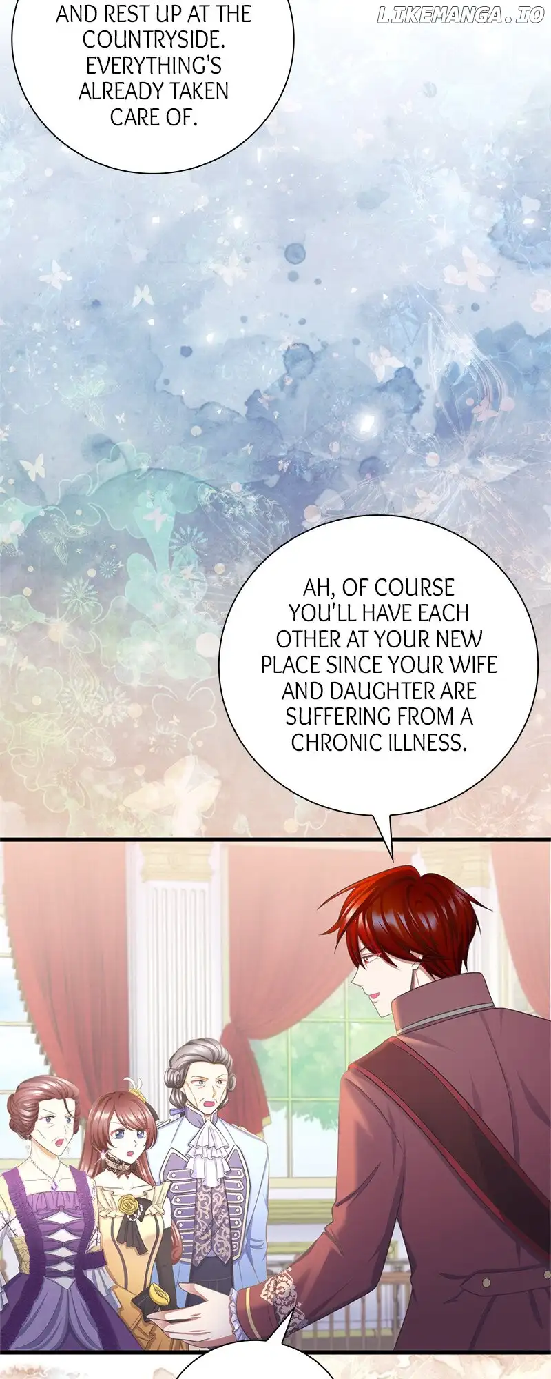 Please Fulfill Your End of the Bargain, My Grace! Chapter 51 148 07