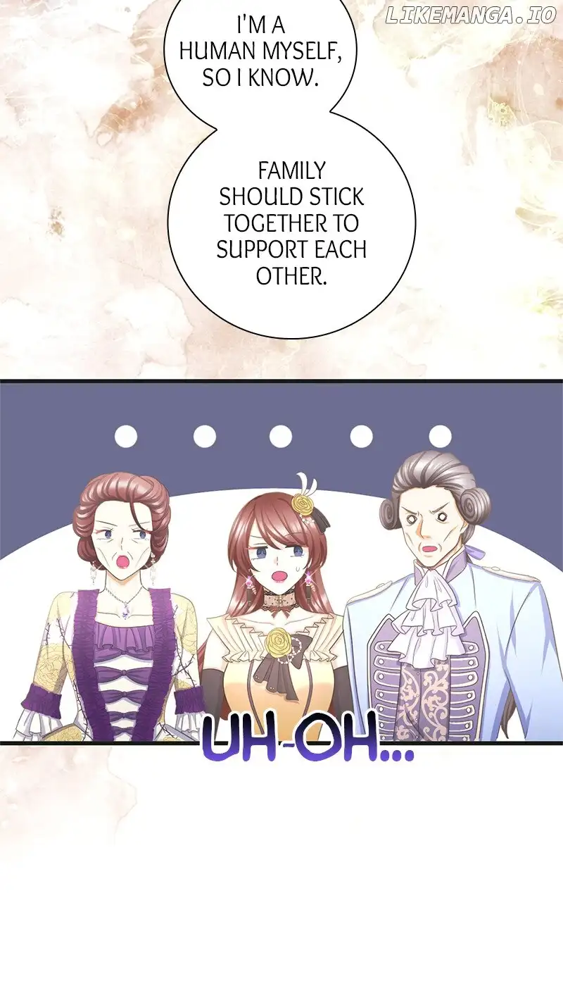 Please Fulfill Your End of the Bargain, My Grace! Chapter 51 149 08
