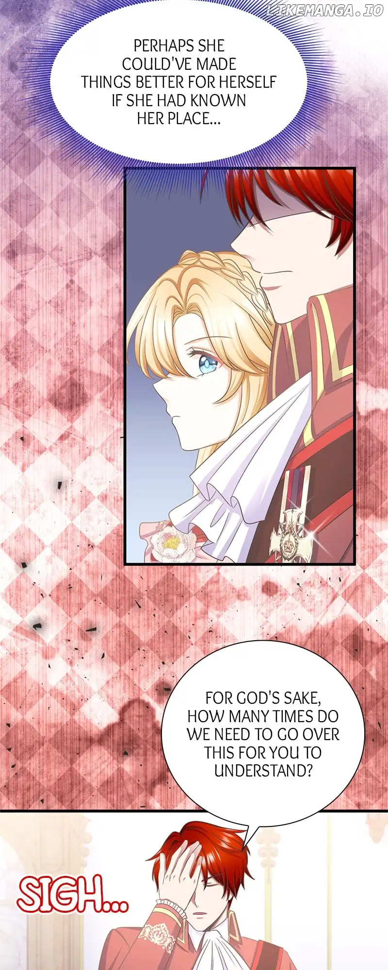 Please Fulfill Your End of the Bargain, My Grace! Chapter 51 154 13