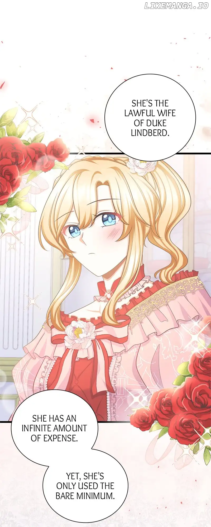 Please Fulfill Your End of the Bargain, My Grace! Chapter 51 156 15