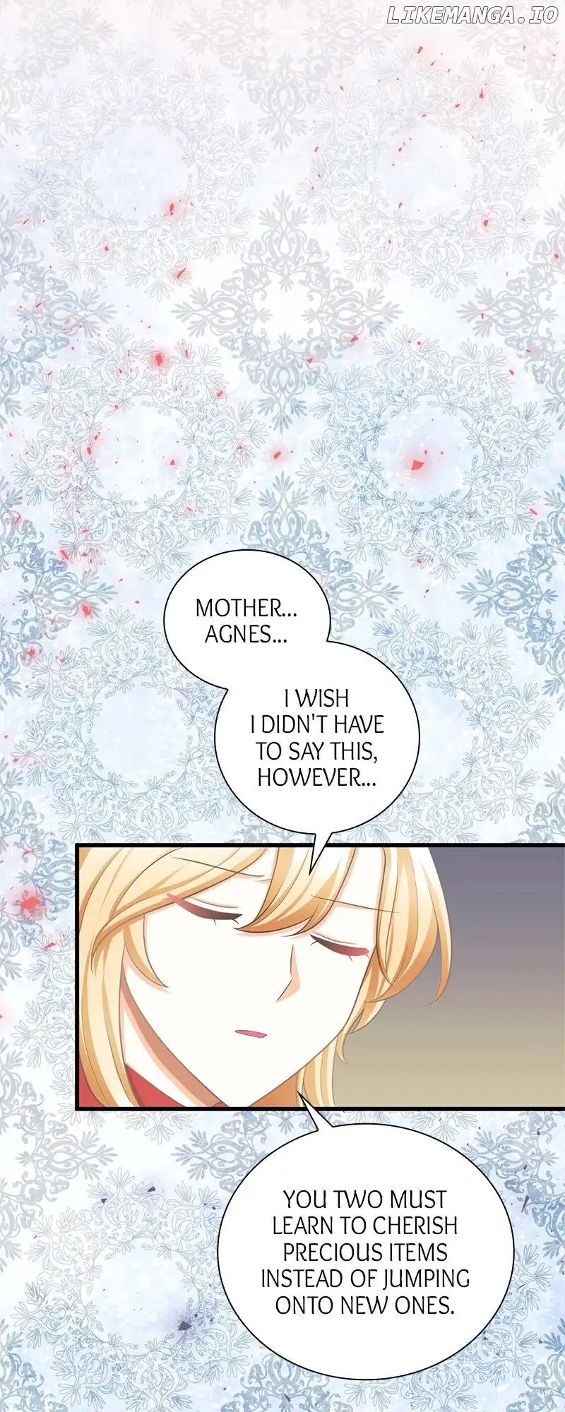 Please Fulfill Your End of the Bargain, My Grace! Chapter 51 157 16