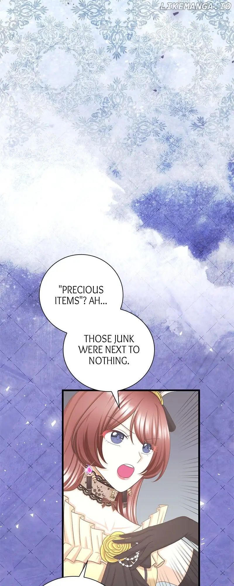 Please Fulfill Your End of the Bargain, My Grace! Chapter 51 158 17