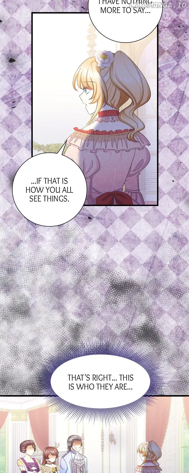 Please Fulfill Your End of the Bargain, My Grace! Chapter 51 164 23