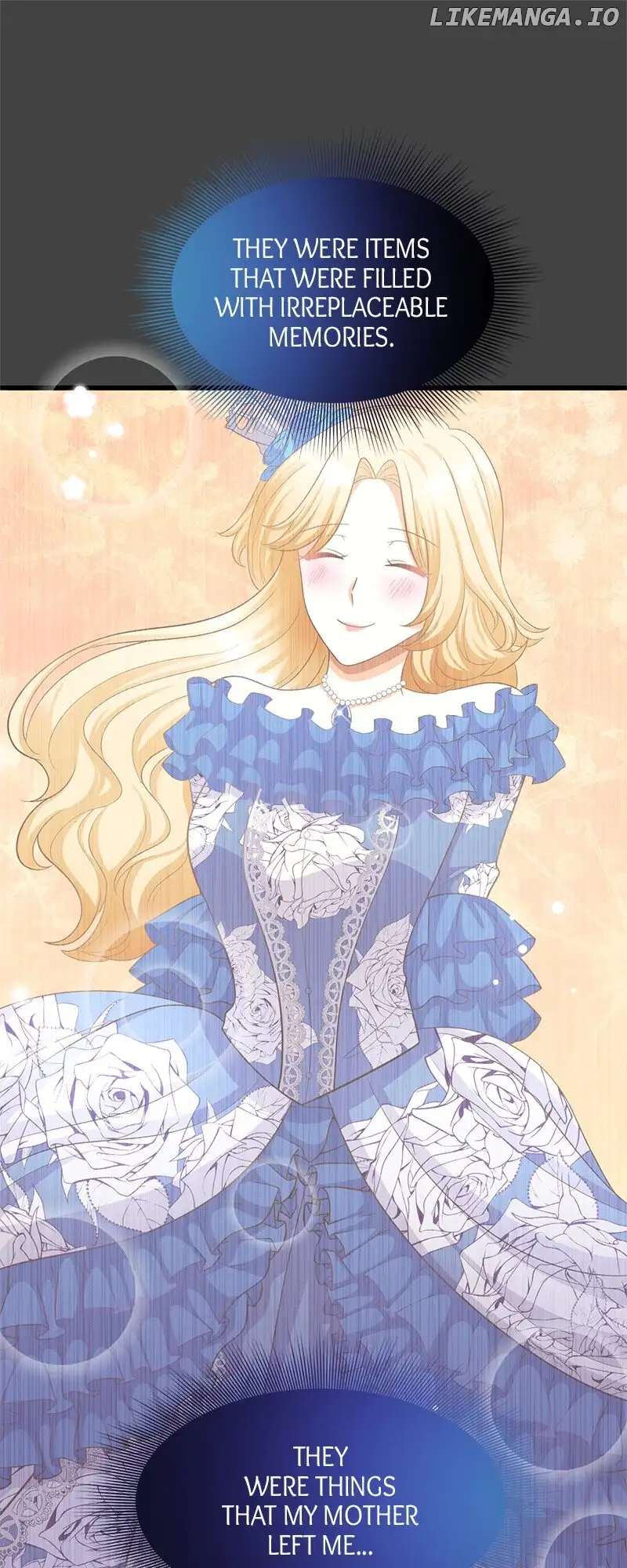 Please Fulfill Your End of the Bargain, My Grace! Chapter 51 167 26