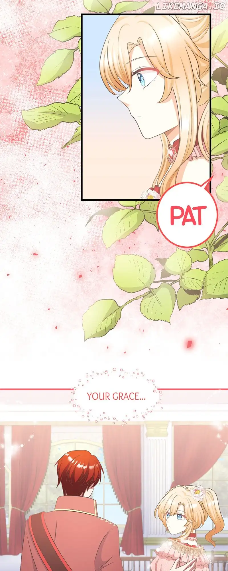 Please Fulfill Your End of the Bargain, My Grace! Chapter 51 169 28