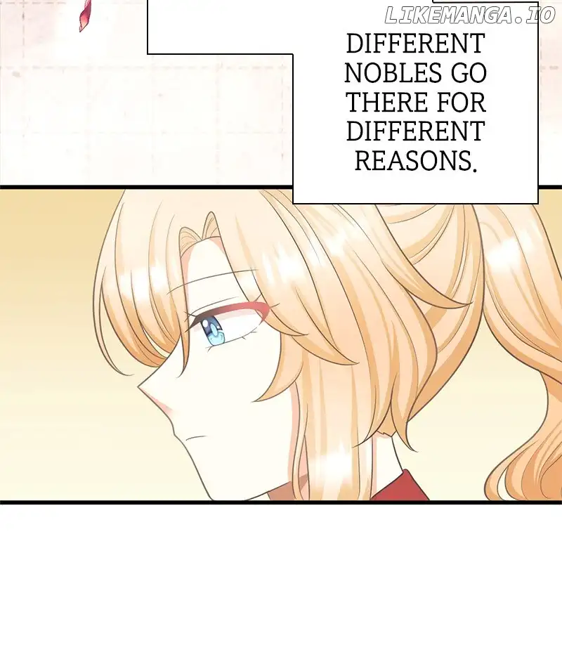 Please Fulfill Your End of the Bargain, My Grace! Chapter 51 172 31