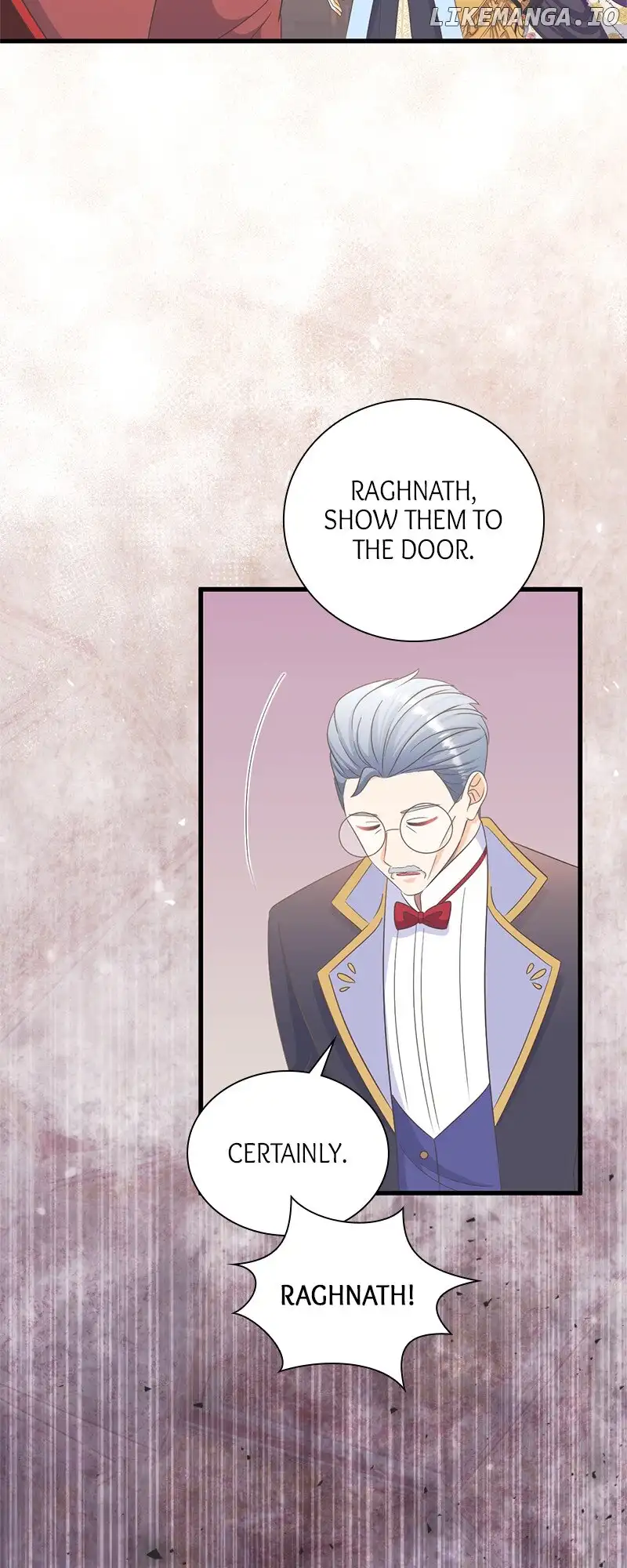 Please Fulfill Your End of the Bargain, My Grace! Chapter 51 174 33