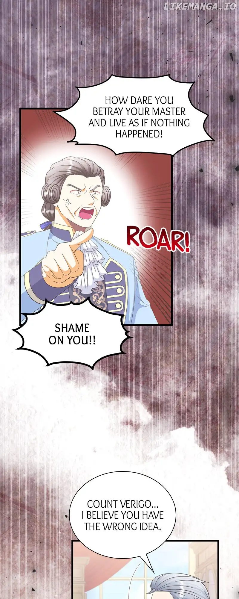 Please Fulfill Your End of the Bargain, My Grace! Chapter 51 175 34