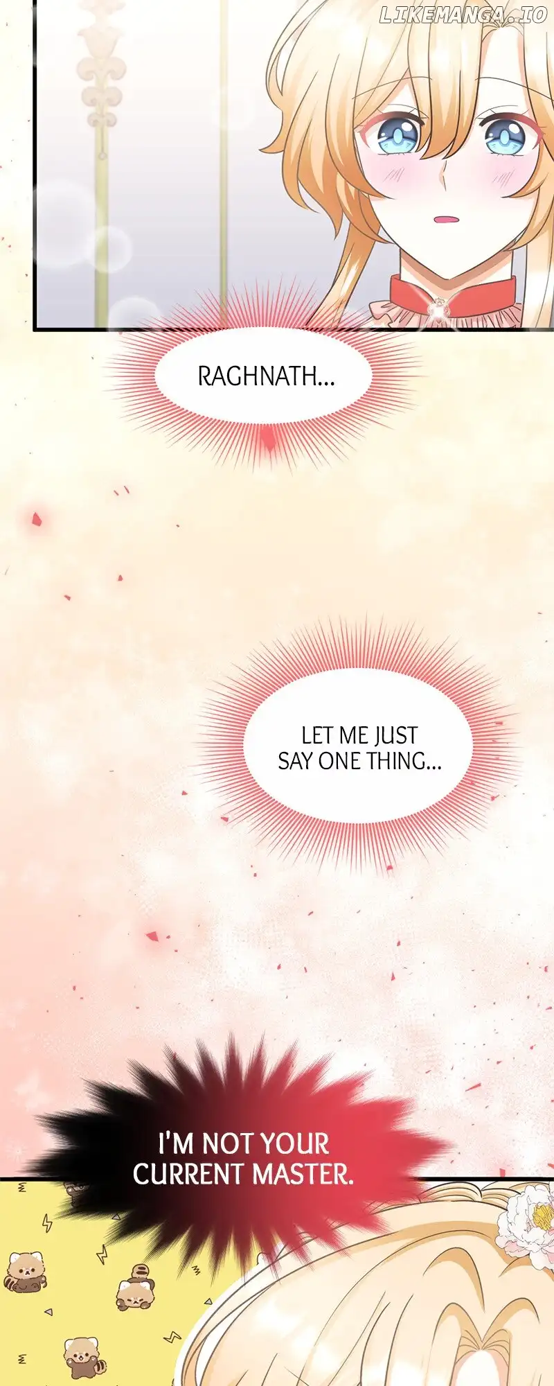 Please Fulfill Your End of the Bargain, My Grace! Chapter 51 177 36