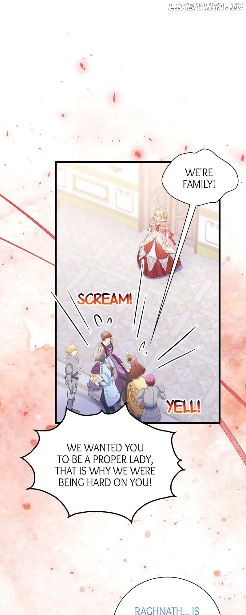 Please Fulfill Your End of the Bargain, My Grace! Chapter 51 181 40