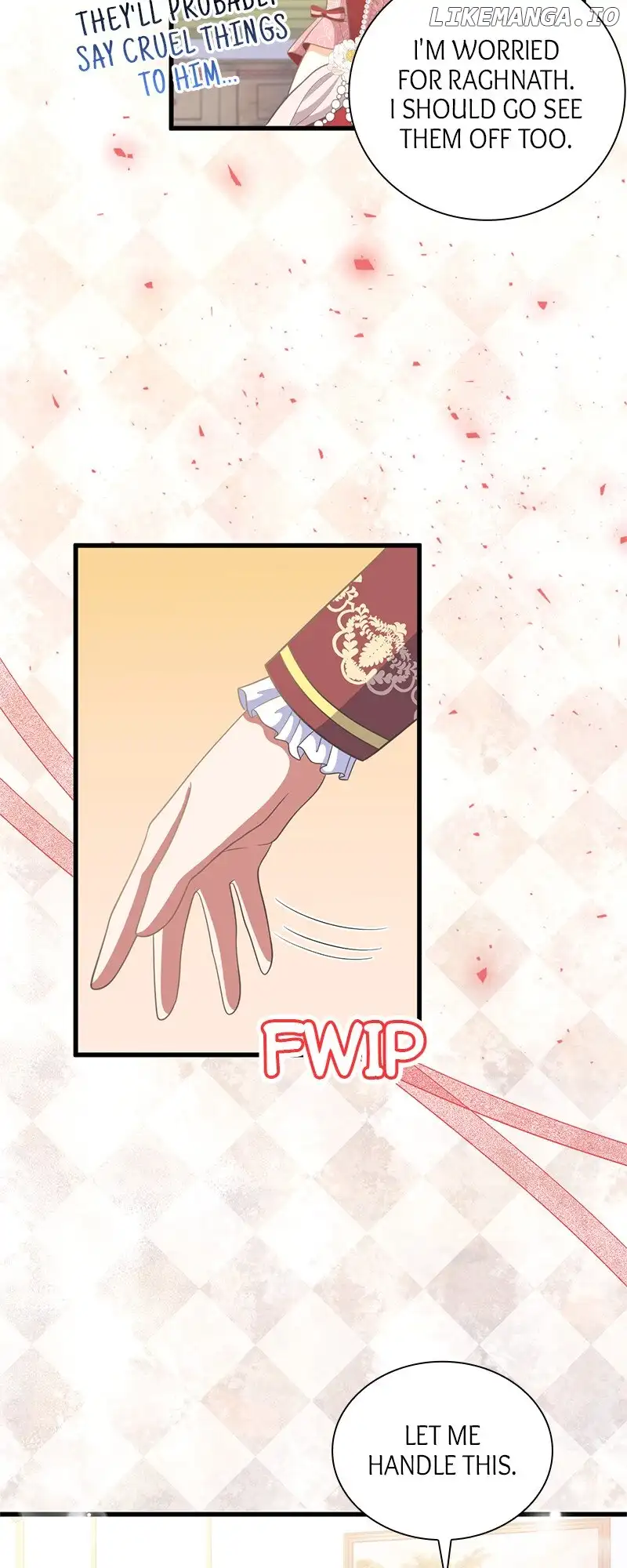 Please Fulfill Your End of the Bargain, My Grace! Chapter 51 183 42