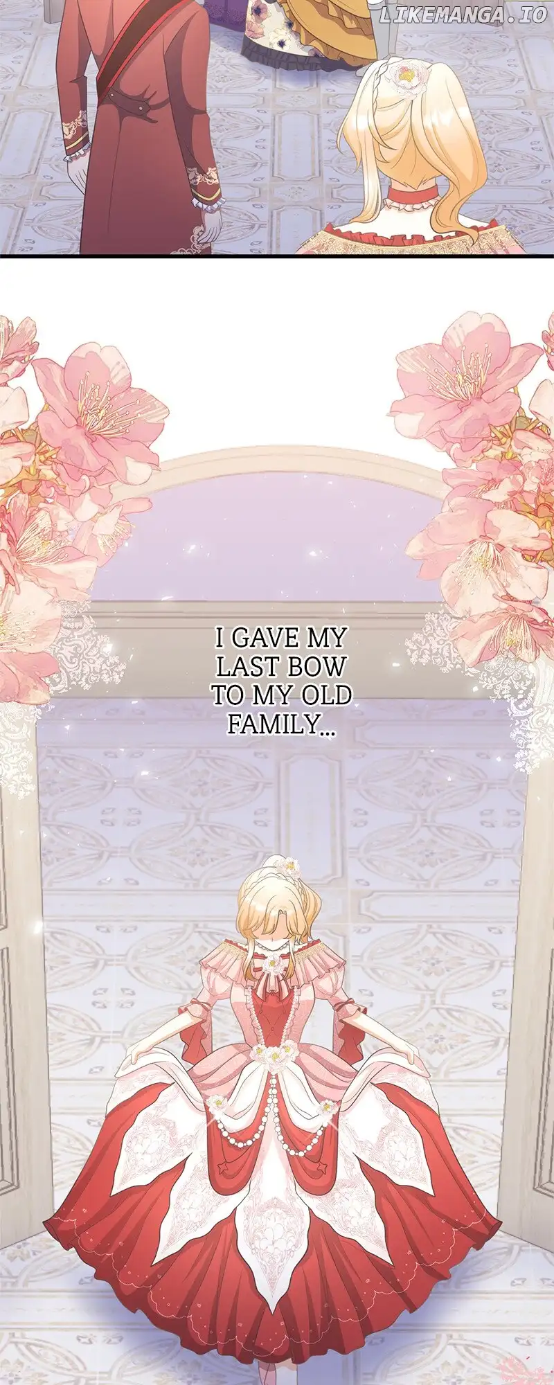 Please Fulfill Your End of the Bargain, My Grace! Chapter 51 186 45