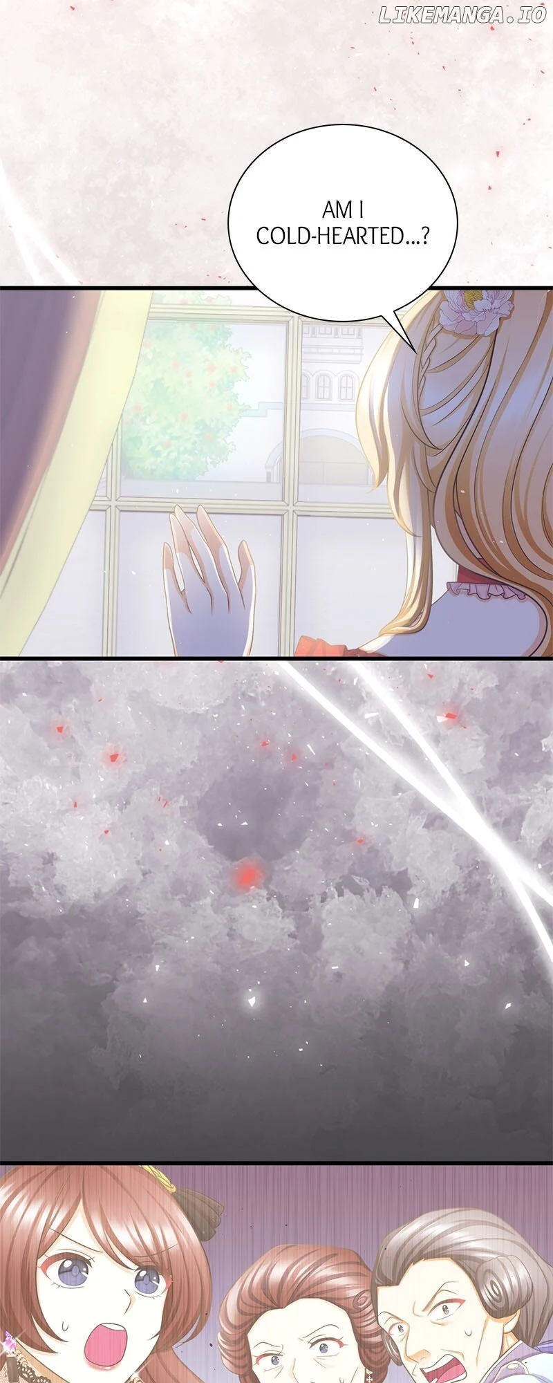 Please Fulfill Your End of the Bargain, My Grace! Chapter 52 147 03