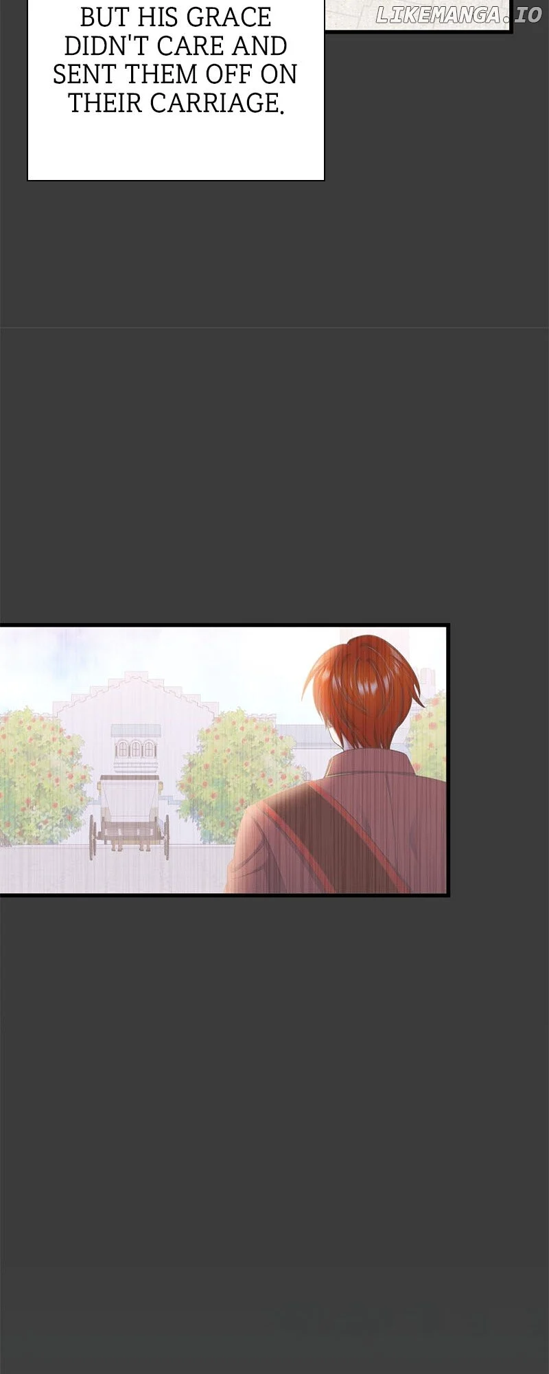Please Fulfill Your End of the Bargain, My Grace! Chapter 52 149 05