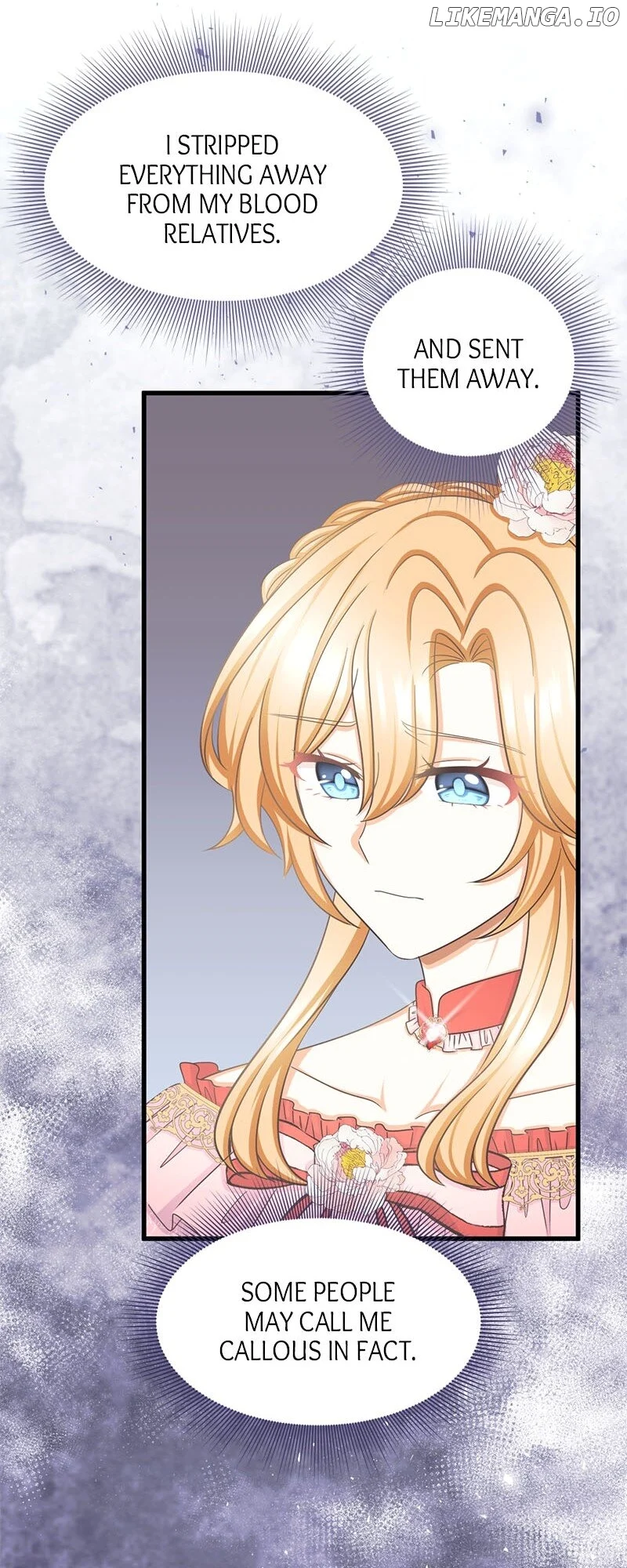 Please Fulfill Your End of the Bargain, My Grace! Chapter 52 151 07