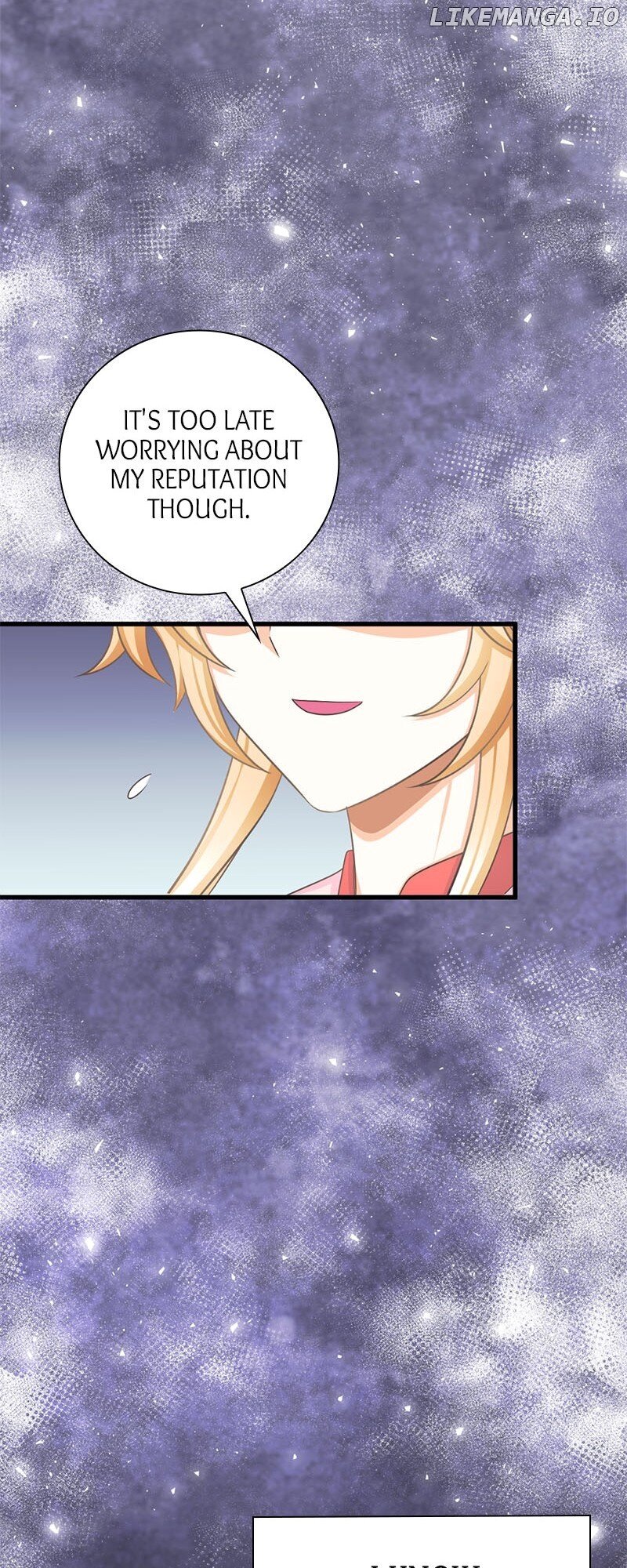 Please Fulfill Your End of the Bargain, My Grace! Chapter 52 152 08