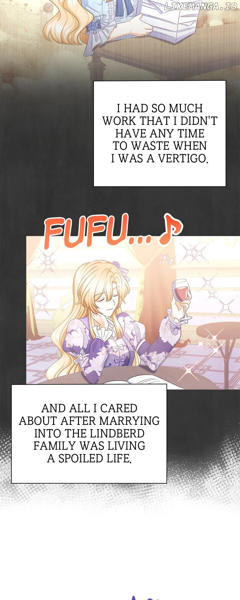 Please Fulfill Your End of the Bargain, My Grace! Chapter 52 154 10