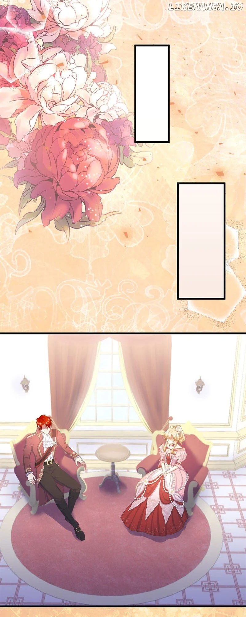 Please Fulfill Your End of the Bargain, My Grace! Chapter 52 159 15