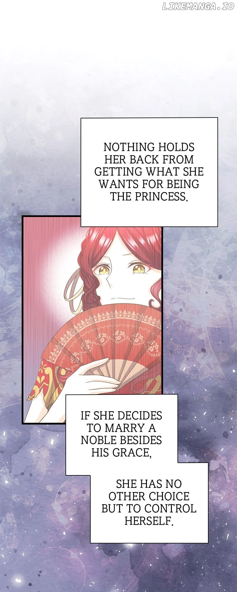 Please Fulfill Your End of the Bargain, My Grace! Chapter 52 167 23