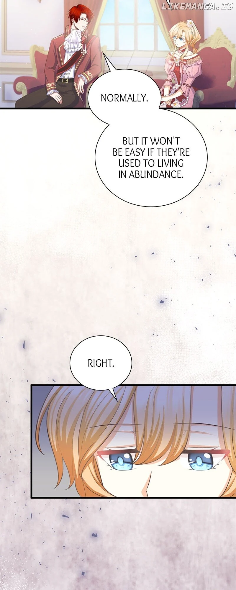 Please Fulfill Your End of the Bargain, My Grace! Chapter 52 169 25