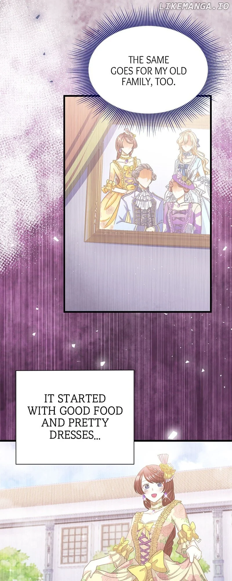 Please Fulfill Your End of the Bargain, My Grace! Chapter 52 170 26
