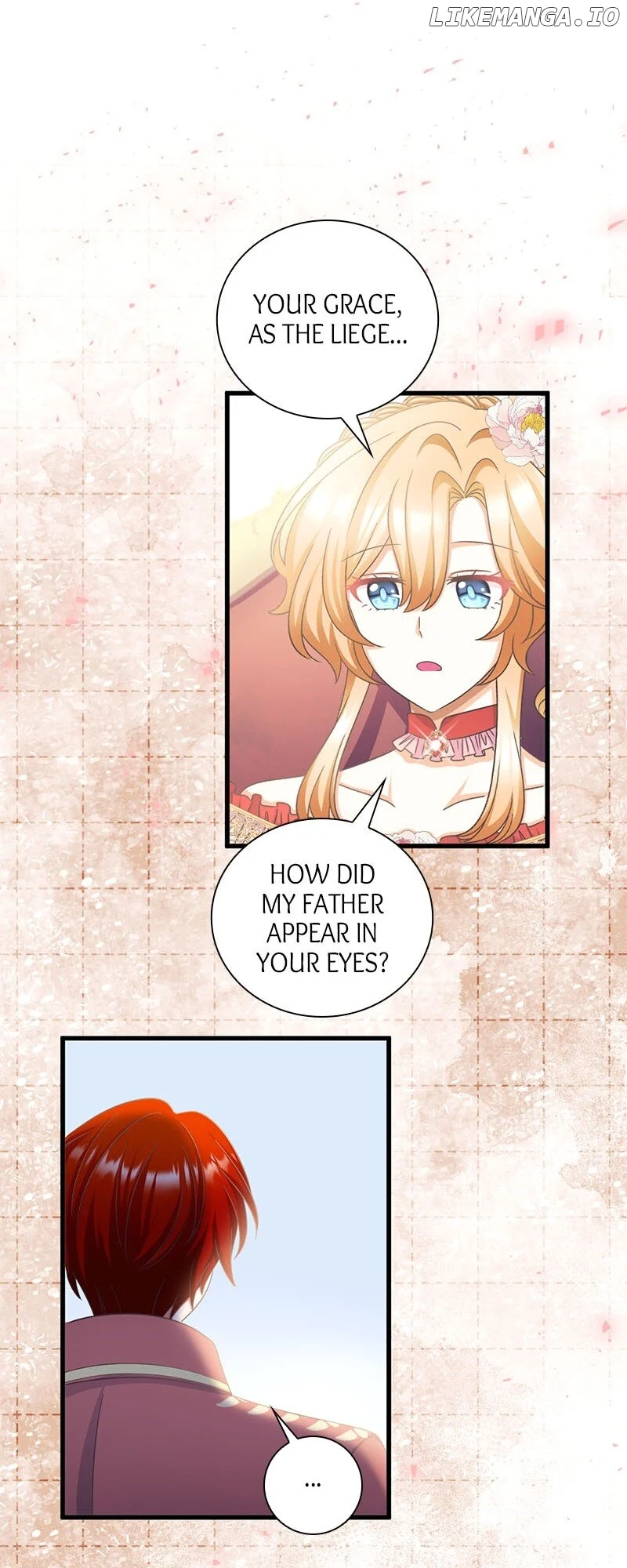 Please Fulfill Your End of the Bargain, My Grace! Chapter 52 173 29