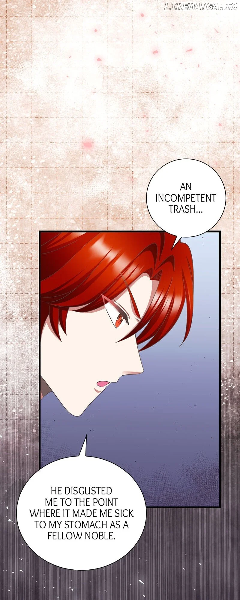 Please Fulfill Your End of the Bargain, My Grace! Chapter 52 174 30